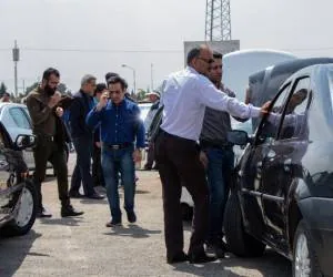 قیمت خودرو