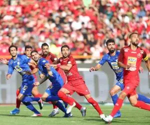 واگذاری استقلال و پرسپولیس