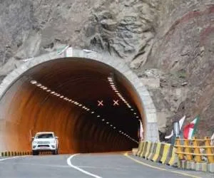 آزادراه تهران شمال