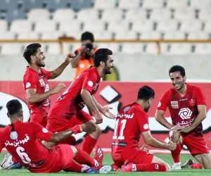 مطالبات پرسپولیس