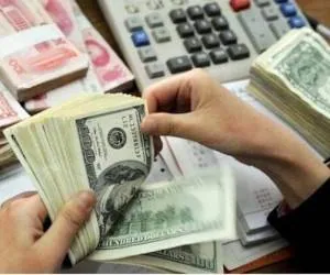 قیمت دلار
