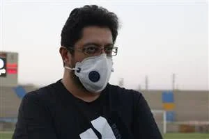 هومن افاضلی