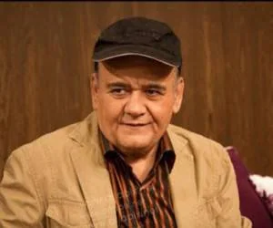 شوخی های اکبر عبدی