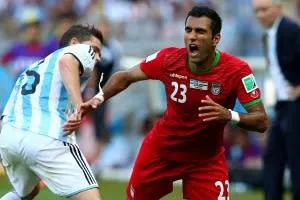 مهرداد پولادی