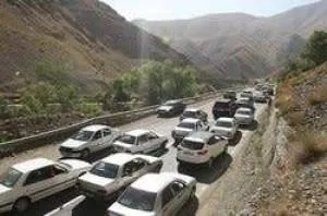 کندوان و هراز