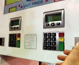 سهمیه بنزین