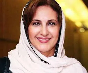 فاطمه گودرزی