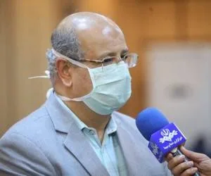 پیک جدید کرونا