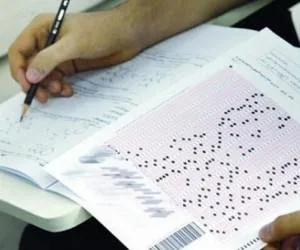 افشای سوالات کنکور