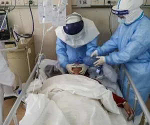 کرونا در البرز