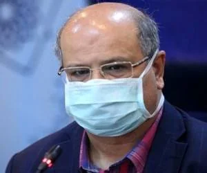 فوت شدگان کرونایی