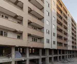 مسکن مهر پردیس