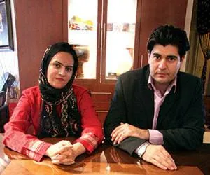 سالار عقیلی
