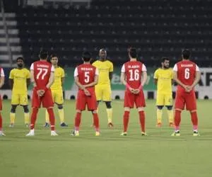 لیگ قهرمانان آسیا