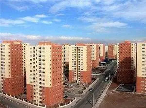 مسکن ملی