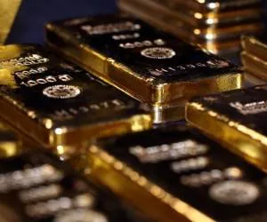 قیمت طلا