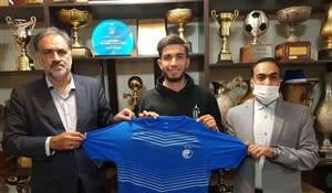 نقل و انتقالات استقلال