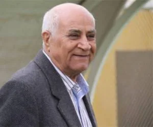 درگذشت محمود یاوری