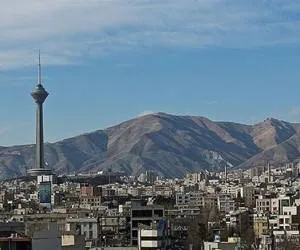 کیفیت هوای تهران