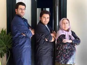 بچه مهندس 4