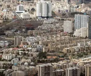 قیمت زمین