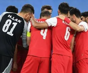 پرسپولیس