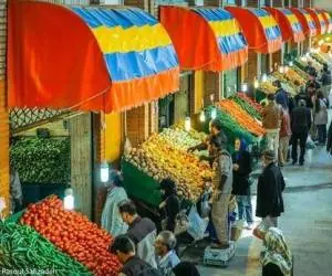 قیمت گوشت