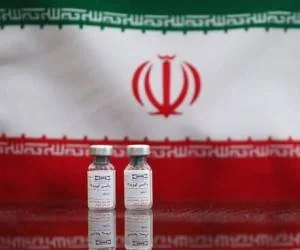 واکسن ایرانی