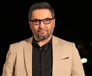 تشییع مهرداد میناوند