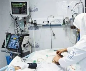 استخدام بهداشت و درمان