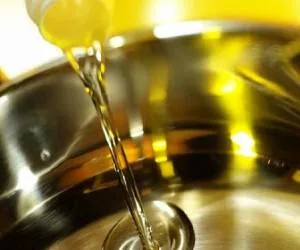 گرانفروشی روغن مایع