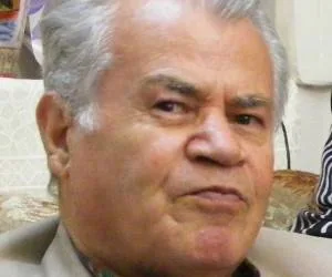 یوسف قربانی