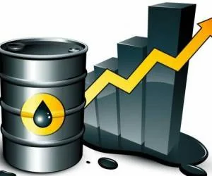 قیمت نفت