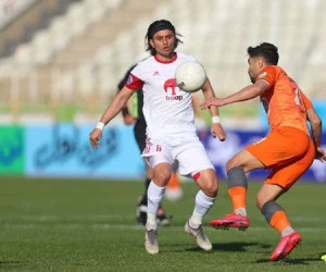 برنامه لیگ برتر