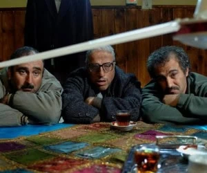 مهران احمدی