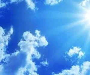 هواشناسی