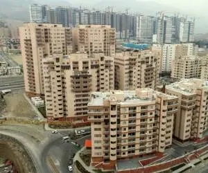 اجاره نشینی در تهران