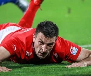 بدهی پرسپولیس
