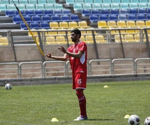 محمد انصاری