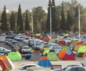 مسافران گیلان