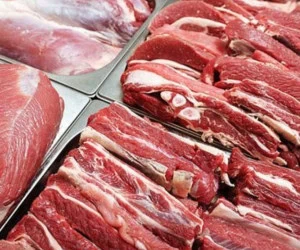 تنظیم بازار گوشت