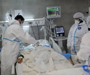 کرونا در خوزستان