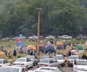 سفرهای نوروز