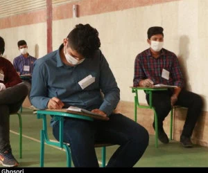 دبیرستان های نمونه دولتی