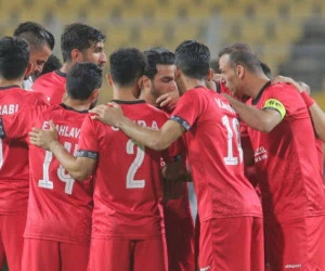 پرسپولیس