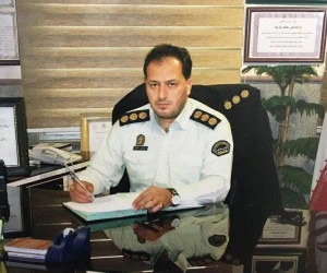 کشفیات مواد مخدر