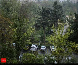 هواشناسی تهران