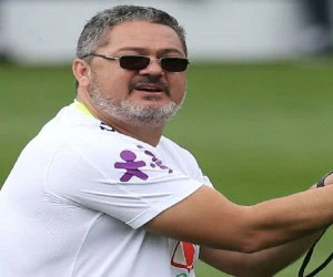 سرمربی الهلال