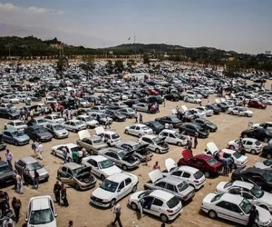 قیمت خودرو