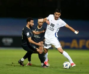 استقلال الاهلی